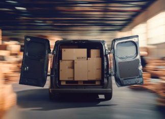 RENAULT ALLA IAA TRANSPORTATION 2026 – DEBUTTA IL NUOVO TRAFIC VAN E‑TECH ELECTRIC Renault auf der IAA Transportation 2026 in Hannover
