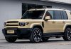 iCAUR SCEGLIE LA SVIZZERA PER IL DEBUTTO EUROPEO – LUXI MOTORS SARÀ L’IMPORTATORE iCAUR V27