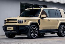 iCAUR SCEGLIE LA SVIZZERA PER IL DEBUTTO EUROPEO – LUXI MOTORS SARÀ L’IMPORTATORE iCAUR V27
