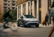 VOLVO SAFETY COACH – LA NUOVA APP CHE ANALIZZA IL COMPORTAMENTO DI GUIDA New-Safety-Coach-app-helps-Volvo-drivers-build-safer-habits-and-lower-insurance-rates