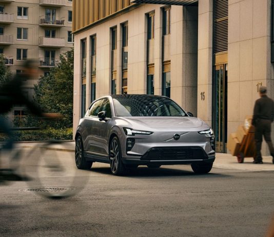 VOLVO SAFETY COACH – LA NUOVA APP CHE ANALIZZA IL COMPORTAMENTO DI GUIDA New-Safety-Coach-app-helps-Volvo-drivers-build-safer-habits-and-lower-insurance-rates