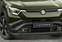 SUZUKI – e VITARA ANCHE IN VERSIONE PIZ SULAI Suzuki e Vitara Piz Sulai -