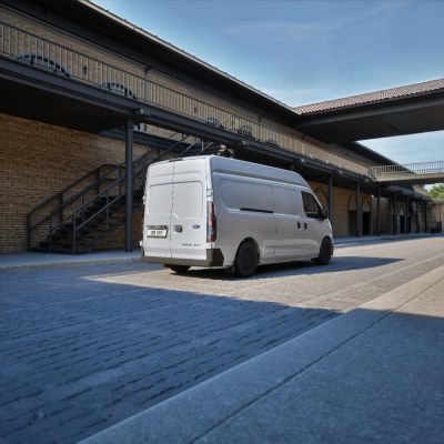 2026 All-New Transit City - L2H2