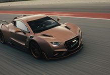 LA TECNOLOGIA INVISIBILE DELLA HISPANO SUIZA PER ESALTARE LA GUIDA Hispano Suiza
