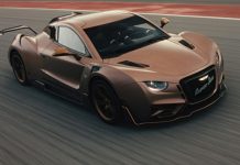 LA TECNOLOGIA INVISIBILE DELLA HISPANO SUIZA PER ESALTARE LA GUIDA Hispano Suiza