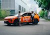 «DOV’È LA VOLVO?» – TRE VOLVO EX60 ARANCIONI ALLA SCOPERTA DELLA SVIZZERA wo_ist_volvo_by_kove