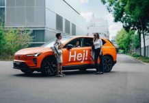 «DOV’È LA VOLVO?» – TRE VOLVO EX60 ARANCIONI ALLA SCOPERTA DELLA SVIZZERA wo_ist_volvo_by_kove
