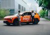 «DOV’È LA VOLVO?» – TRE VOLVO EX60 ARANCIONI ALLA SCOPERTA DELLA SVIZZERA wo_ist_volvo_by_kove