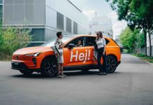 «DOV’È LA VOLVO?» – TRE VOLVO EX60 ARANCIONI ALLA SCOPERTA DELLA SVIZZERA wo_ist_volvo_by_kove