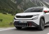 ŠKODA EPIQ – LA NUOVA ELETTRICA ENTRY-LEVEL DEL MARCHIO New Škoda Epiq