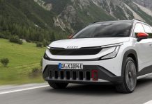 ŠKODA EPIQ – LA NUOVA ELETTRICA ENTRY-LEVEL DEL MARCHIO New Škoda Epiq