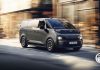 RENAULT TRAFIC E-TECH ELECTRIC È «VAN OF THE YEAR 2027» Renault Trafic E-Tech electric IVOTY 2027.