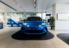 ALPINE ELETTRICHE IN TEST – NUOVA A390 GTS PROTAGONISTA A ZURIGO NR. 55 UTOQUAI Alpine opens a pop-up showroom in Zurich, Utoquai 55