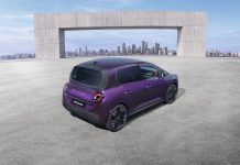 NUOVA NISSAN PIXO – L’ELETTRICA COMPATTA PENSATA PER LA CITTÀ Nissan Pixo 2027.