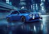 RENAULT 8 GORDINI CONCEPT – L’ICONA TORNA ELETTRICA Renault 8 Gordini Concept