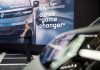 RENAULT TRACCIA LA NUOVA ROTTA LCV ALLA IAA 2026 Jan Ptacek, VP LCV Renault Group, presenta il nuovo Trafic Van E Tech electric alla IAA 2026.