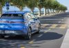 ID. POLO – L’ESORDIO DI SUCCESSO IN SVIZZERA CONFERMA LA NUOVA STRATEGIA ELETTRICA VOLKSWAGEN La nuova ID. Polo è ora in circolazione sulle strade svizzere.