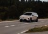VOLVO EX60 – PRIME IMPRESSIONI DI GUIDA Volvo EX60 media drive.