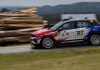 PRIMA EDIZIONE TEDESCA DELL’ADAC OPEL GSE RALLY CUP Max van Empel.
