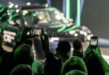 AUTO ZÜRICH 2026 – OLTRE 100 NOVITÀ DA BENTLEY A XPENG Bild AZ 2026