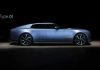 JAGUAR – DEBUTTO NEWYORCHESE PER LA SUPERNOVA TYPE 01 World premiere in New York, Jaguar presents the new Type 01.
