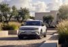 VOLKSWAGEN ID. CROSS – ARRIVA LA VERSIONE DA 37 kWh ID. Cross 37 kWh.