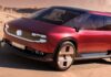 RENAULT RILANCIA L’IDEA DELLA MONOVOLUME ELETTRICA Renault E-Space Concept 2026. Renault News Concept Cars.