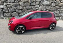 RENAULT TWINGO E-TECH ELECTRIC, LA CITY CAR DELLA SEMPLICITÀ Renault Twingo E-Tech Electric
