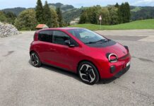 RENAULT TWINGO E-TECH ELECTRIC, LA CITY CAR DELLA SEMPLICITÀ Renault Twingo E-Tech Electric