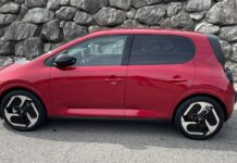 RENAULT TWINGO E-TECH ELECTRIC, LA CITY CAR DELLA SEMPLICITÀ Renault Twingo E-Tech Electric.
