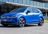 VOLKSWAGEN ACCELERA IN SVIZZERA – BOOM PER ID. POLO VW ID. Polo