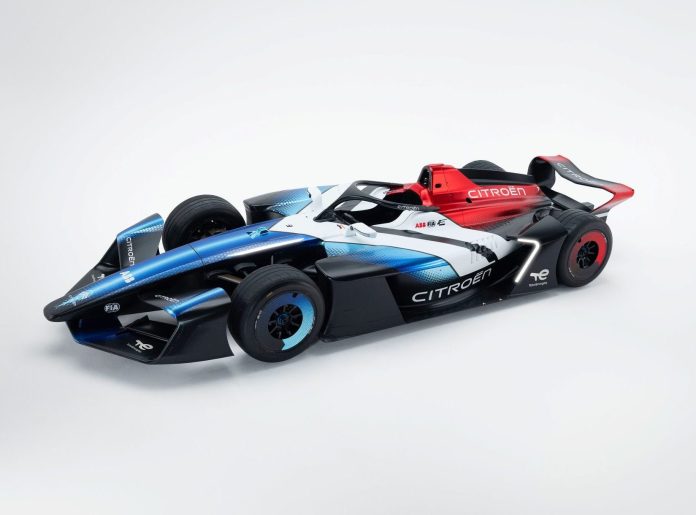 citroen-racing-design-gen4__ Citroen Racing design GEN4