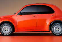 CITROËN 2 CV CONCEPT – LA MOBILITÀ ELETTRICA TORNA ESSENZIALE Citroën 2 CV Concept: una moderna reinterpretazione elettrica della leggendaria “Deux Chevaux”.