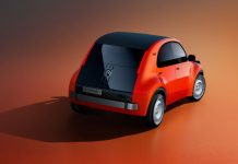 CITROËN 2 CV CONCEPT – LA MOBILITÀ ELETTRICA TORNA ESSENZIALE Citroën 2 CV Concept: una moderna reinterpretazione elettrica della leggendaria “Deux Chevaux”.