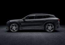 MERCEDES-AMG GT SUV: FINO A 710 KW PER IL PRIMO SUV NATO AD AFFALTERBACH Mercedes-AMG GT SUV.
