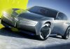 OPEL STX CONCEPT – COME CAMBIA LA STATION WAGON NELL’ERA ELETTRICA Opel STX Concept prima mondiale al Mondial de Paris.