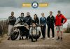 ZERO MOTORCYCLES ENTRA NEL GUINNES DEI PRIMATI – 436 KM CON UNA SOLA RICARICA Zero Team Guinness Certificate.